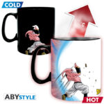 Tazza Cambia Colore Dragon Ball - Abysse