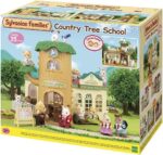 Scuola del Villaggio - Sylvanian Families