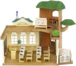 Scuola del Villaggio - Sylvanian Families
