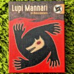 Lupi Mannari di Roccascura - Asmodee