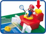 Super Mario Rally Tennis - Epoch