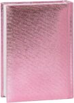 Agenda 16M Mini Special Comix Pink Heart 2025/2026 - Panini