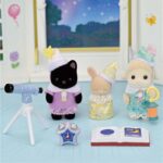 Trio Pigiama Party - Sylvanian Families