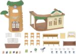 Scuola del Villaggio - Sylvanian Families