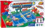 Super Mario Rally Tennis - Epoch