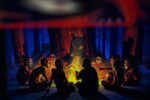 Lupi Mannari di Roccascura - Asmodee