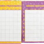 Diario Pinguino Mofumofu 2025/2026 - Panini