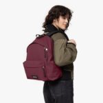 Zaino Padded Pak'r Maroon Burgundy Eastpak - Panini