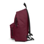 Zaino Padded Pak'r Maroon Burgundy Eastpak - Panini