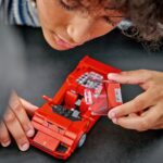 76934 Supercar Ferrari - Lego