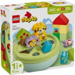 10441 Smista Forme Casetta del Cuore - Lego
