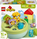 10441 Smista Forme Casetta del Cuore - Lego