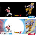 Tazza Cambia Colore Dragon Ball - Abysse