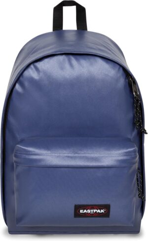 zaino Out Of Office Glossy Blue AB Eastpak - Panini