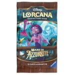 Bustina Lorcana Mare di Azzurrite - Ravensburger