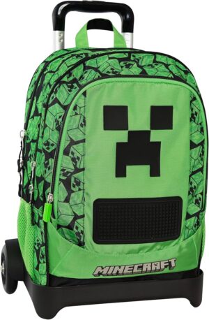 Trolley Minicraft Pixel 2026 - Panini