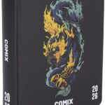 Agenda Lim. Ed. Dolly Noire Akuma 2025/2026- Panini
