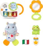 Il Mio Primo Magico Cofanetto - Vtech