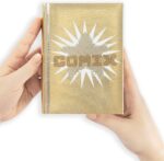 Agenda 16M Mini Special Comix Gold Star 2025/2026 - Panini