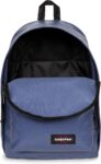 zaino Out Of Office Glossy Blue AB Eastpak - Panini