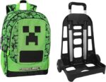 Trolley Minicraft Pixel 2026 - Panini