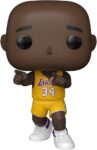 Lakers Shaq O'Neal NBA - Funko