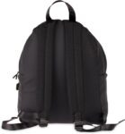 Zaino Geolier Black Rubber - Colourbook