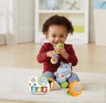 Il Mio Primo Magico Cofanetto - Vtech