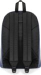 zaino Out Of Office Glossy Blue AB Eastpak - Panini