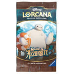 Bustina Lorcana Mare di Azzurrite - Ravensburger
