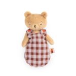 Baby Emile Tha Little Bear - Moulin Roty