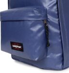zaino Out Of Office Glossy Blue AB Eastpak - Panini