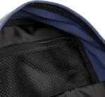 zaino Out Of Office Glossy Blue AB Eastpak - Panini
