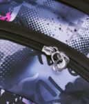 Zaino Reversibile GRS Earphone - Seven