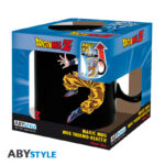 Tazza Cambia Colore Dragon Ball - Abysse