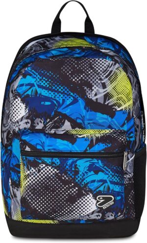 Zaino Reversibile New Backpack - Seven