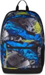 Zaino Reversibile New Backpack - Seven