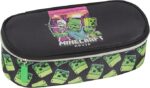 Astuccio Ovale Large Minecraft Movie 2026 - Panini