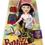 Bratz Jade - MGA