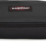 Tombolino Ovale Nero- Eastpak