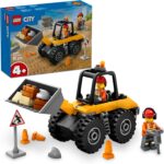 60450 Pala Gommata Gialla - Lego