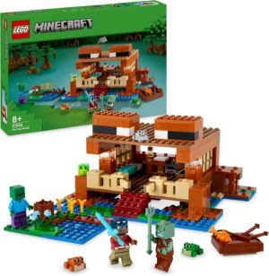 21256 La Casa-Rana -Lego