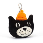 Bag Charm - Jellycat