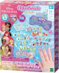 Disney Princess Nail Designer Aquabeads - Epoch