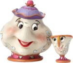 Miss Potty e Chicco- Disney Traditions