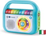 Music Kid Dello Zecchino D'Oro - Vtech