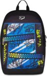 Zaino Reversibile New Backpack - Seven
