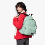 Zaino Padded Pak'r Polar Blue Eastpak - Panini