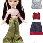 Bratz Jade - MGA