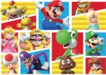 125 pz. Super Mario - Ravensburger